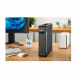 ONDULEUR OFF-LINE EATON 3P ELLIPSE 3P1700UF - 1040 W / 1700 VA - 8 PRISES FR + USB – Image 7