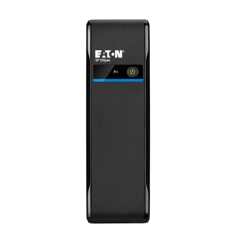 ONDULEUR OFF-LINE EATON 3P ELLIPSE 3P550F - 330 W / 550 VA - 4 PRISES FR