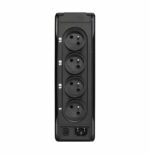 ONDULEUR OFF-LINE EATON 3P ELLIPSE 3P550F - 330 W / 550 VA - 4 PRISES FR – Image 5