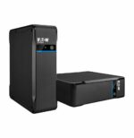ONDULEUR OFF-LINE EATON 3P ELLIPSE 3P700F - 420 W / 700 VA - 4 PRISES FR – Image 5