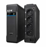 ONDULEUR OFF-LINE EATON 3P ELLIPSE 3P700UF - 420 W / 700 VA - 4 PRISES FR + USB