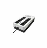 ONDULEUR OFF-LINE UPS EATON 3S GÉN2 - 420 W / 700 VA - 8 PRISES FR + 2 USB (3S700F) – Image 2