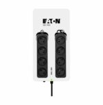 ONDULEUR OFF-LINE UPS EATON 3S GÉN2 - 420 W / 700 VA - 8 PRISES FR + 2 USB (3S700F)