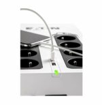 ONDULEUR OFF-LINE UPS EATON 3S GÉN2 - 420 W / 700 VA - 8 PRISES FR + 2 USB (3S700F) – Image 3