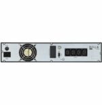 ONDULEUR ON-LINE APC EASY UPS SMART SRV, MONTAGE EN RACK, 1600 W / 2000 VA  (SRV2KRI) – Image 3