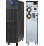 ONDULEUR ON-LINE APC EASY UPS SRV SRV10KI - 10 KW / 10 KVA - BORNIER