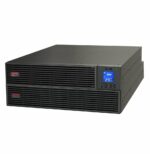 ONDULEUR ON-LINE APC EASY UPS SRV, MONTAGE EN RACK, 10 KVA 230 V (SRV10KRI) – Image 2