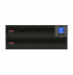 ONDULEUR ON-LINE APC EASY UPS SRV, MONTAGE EN RACK, 10 KVA 230 V (SRV10KRI)