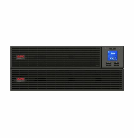 ONDULEUR ON-LINE APC EASY UPS SRV, MONTAGE EN RACK, 10 KVA 230 V (SRV10KRI)