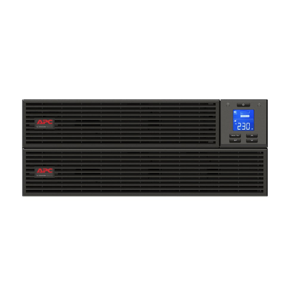 ONDULEUR ON-LINE APC EASY UPS SRV, MONTAGE EN RACK, 10 KVA 230 V (SRV10KRI)