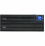 ONDULEUR ON-LINE APC EASY UPS SRV SRV3KRIL - 2400 W / 3000VA - 6 PRISES C13 + 1 PRISE C19