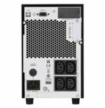 ONDULEUR ON-LINE APC EASY UPS SRV2KIL - 1600 W / 2 KVA - 4 SORTIE(S) CA – Image 2