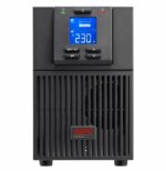 ONDULEUR ON-LINE APC EASY UPS SRV2KIL - 1600 W / 2 KVA - 4 SORTIE(S) CA – Image 4