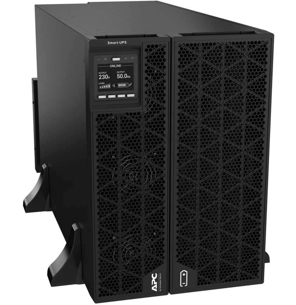 ONDULEUR ON-LINE APC SMART-UPS SRTG SRTG20KXLI - 20000 W / 20000 VA -