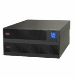 ONDULEUR ON-LINE APC SRV10KRI 10 KVA / 10000 W (SRV10KRILRK)