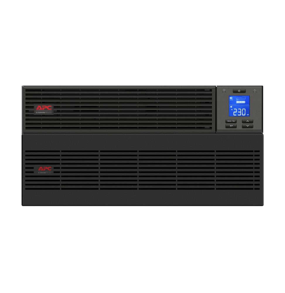 ONDULEUR ON-LINE APC SRV10KRI 10 KVA / 10000 W (SRV10KRILRK)