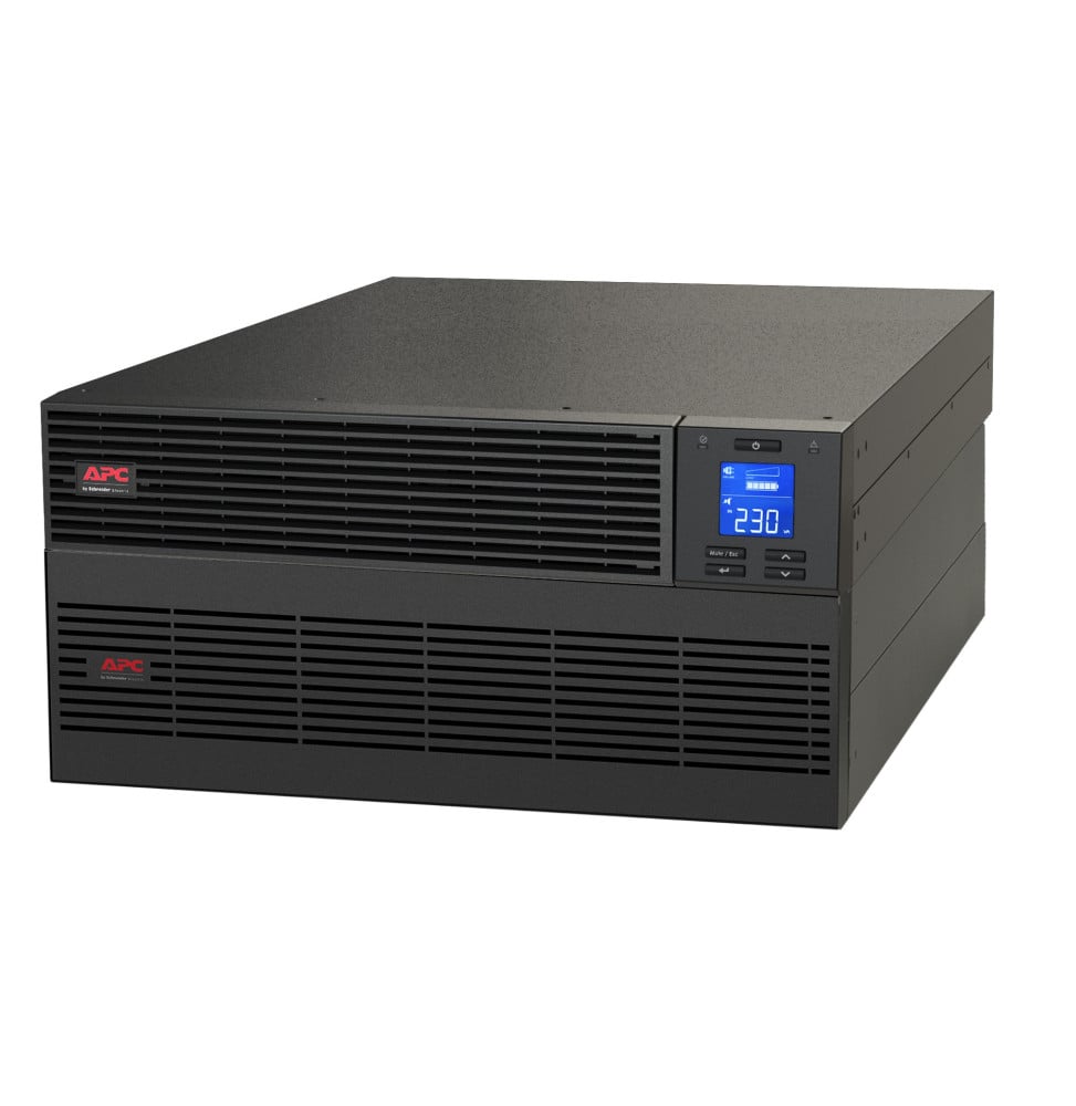 ONDULEUR ON-LINE APC SRV10KRI 10 KVA / 10000 W (SRV10KRILRK)