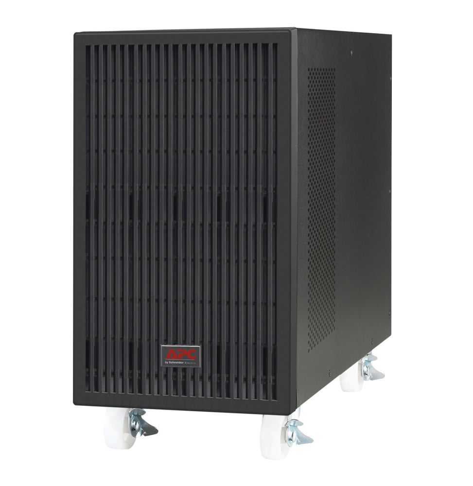 ONDULEUR ON-LINE APC SRV6KIL ALIMENTATION D'ÉNERGIE NON INTERRUPTIBLE DOUBLE-CONVERSION 6 KVA 6000 W (SRV6KIL)