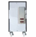 ONDULEUR ON-LINE APC SRV6KIL ALIMENTATION D'ÉNERGIE NON INTERRUPTIBLE DOUBLE-CONVERSION 6 KVA 6000 W (SRV6KIL) – Image 5
