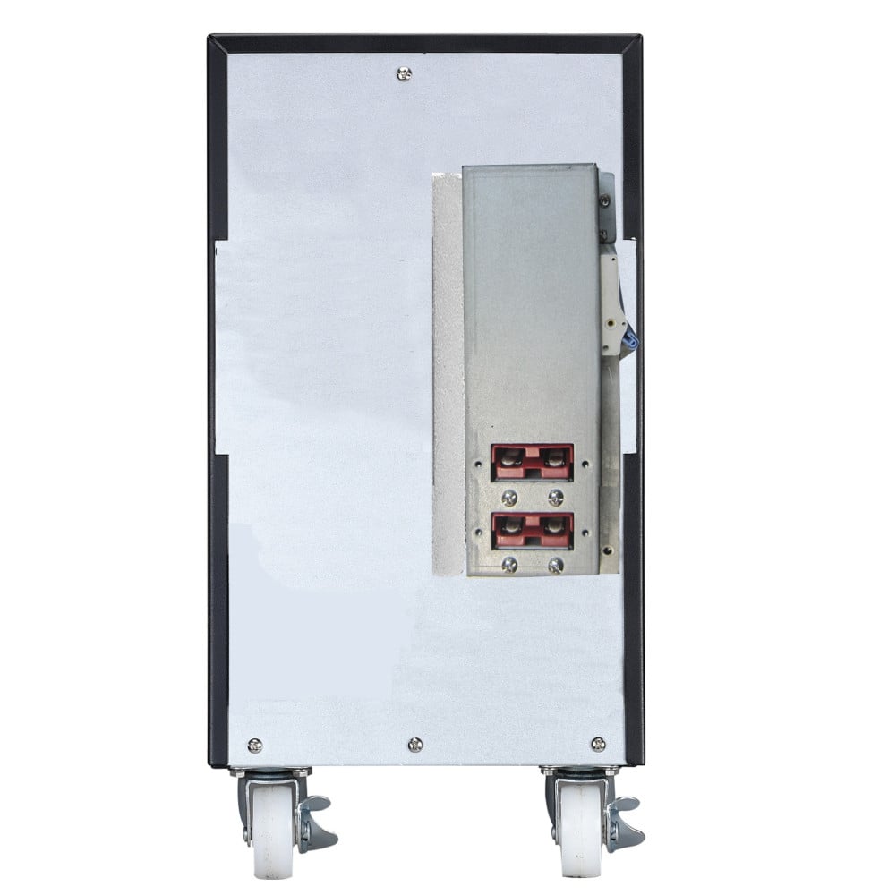 ONDULEUR ON-LINE APC SRV6KIL ALIMENTATION D'ÉNERGIE NON INTERRUPTIBLE DOUBLE-CONVERSION 6 KVA 6000 W (SRV6KIL)