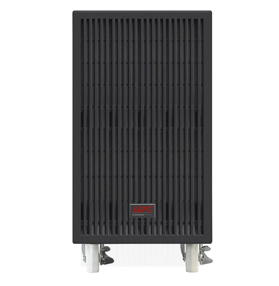ONDULEUR ON-LINE APC SRV6KIL ALIMENTATION D'ÉNERGIE NON INTERRUPTIBLE DOUBLE-CONVERSION 6 KVA 6000 W (SRV6KIL)