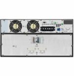 ONDULEUR ON-LINE APC SRV6KRIL ALIMENTATION D'ÉNERGIE NON INTERRUPTIBLE DOUBLE-CONVERSION 6 KVA 6000 W (SRV6KRIL) – Image 2
