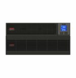 ONDULEUR ON-LINE APC SRV6KRIL ALIMENTATION D'ÉNERGIE NON INTERRUPTIBLE DOUBLE-CONVERSION 6 KVA 6000 W (SRV6KRIL) – Image 4