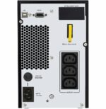 ONDULEUR ON-LINE APC EASY UPS SRV SRV1KI - 800 W / 1000 VA - 3 PRISES C13 – Image 2