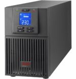 ONDULEUR ON-LINE APC EASY UPS SRV SRV1KI - 800 W / 1000 VA - 3 PRISES C13