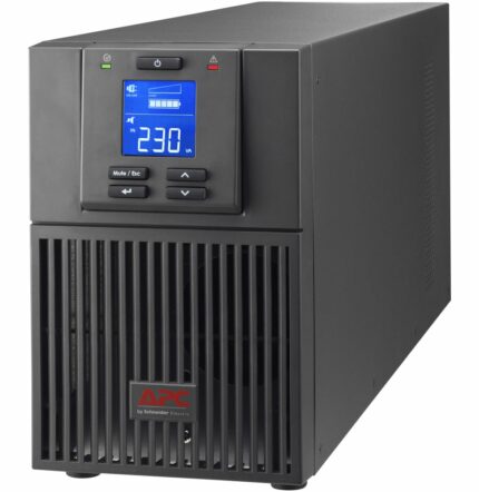 ONDULEUR ON-LINE APC EASY UPS SRV SRV1KI - 800 W / 1000 VA - 3 PRISES C13