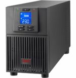 ONDULEUR ON-LINE APC EASY UPS SRV SRV2KI - 1600 W / 2000 VA - 4 PRISES C13 – Image 2