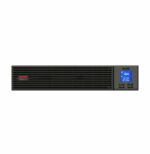 ONDULEUR ON-LINE APC EASY UPS SRV SRV3KRI - 2400 W / 3000 VA - 6 PRISES C13 + 1 PRISE C19 – Image 2