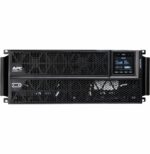 ONDULEUR ON-LINE DOUBLE CONVERSION APC SMART-UPS RT 5KVA 230V (SRTG5KXLI) – Image 4