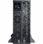 ONDULEUR ON-LINE DOUBLE CONVERSION APC SMART-UPS RT 5KVA 230V (SRTG5KXLI) – Image 5