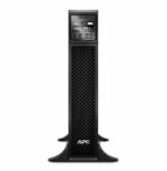 ONDULEUR ON-LINE APC SMART-UPS SRT SRT2200XLI - 1980 W / 2200 VA - 8 PRISES C13 + 2 PRISES C19 – Image 4
