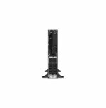 ONDULEUR ON-LINE APC SMART-UPS SRT SRT3000XLI - 2700 W / 3000 VA - 8 PRISES C13 + 2 PRISES C19 – Image 4