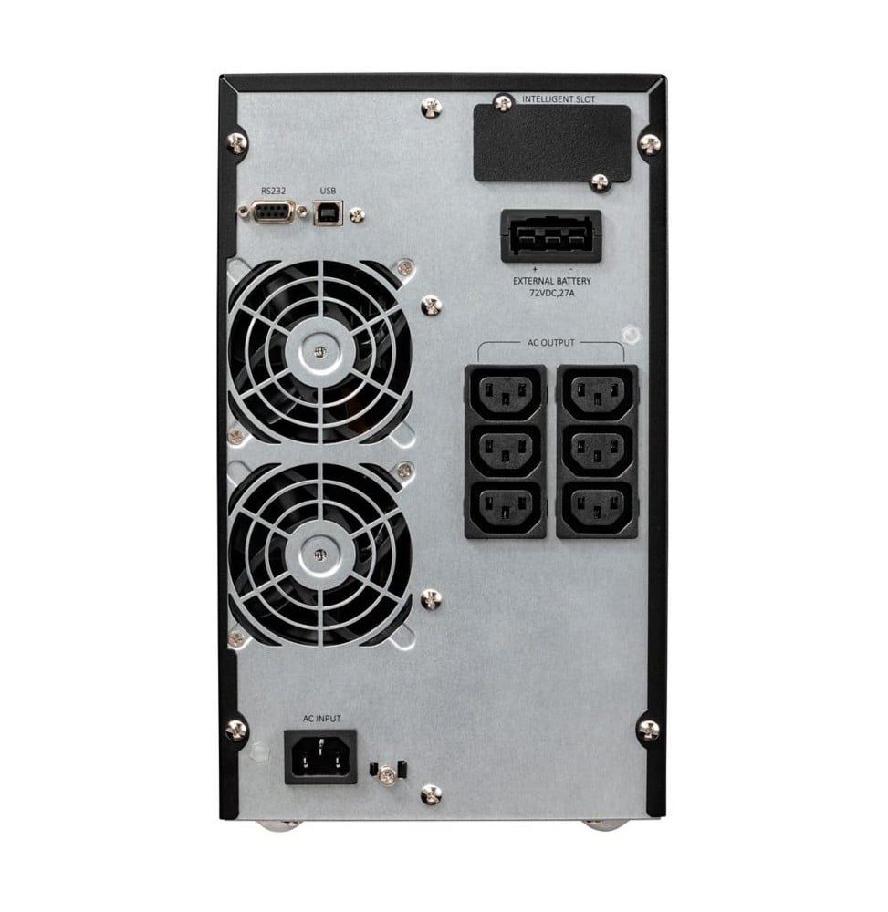 ONDULEUR ON-LINE EATON 9E 1600W / 2000VA (9E2000I)