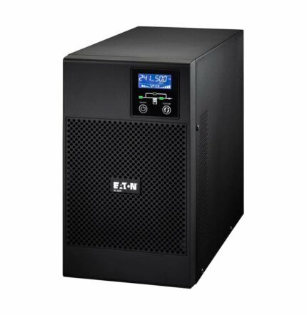 ONDULEUR ON-LINE EATON 9E 1600W / 2000VA (9E2000I)