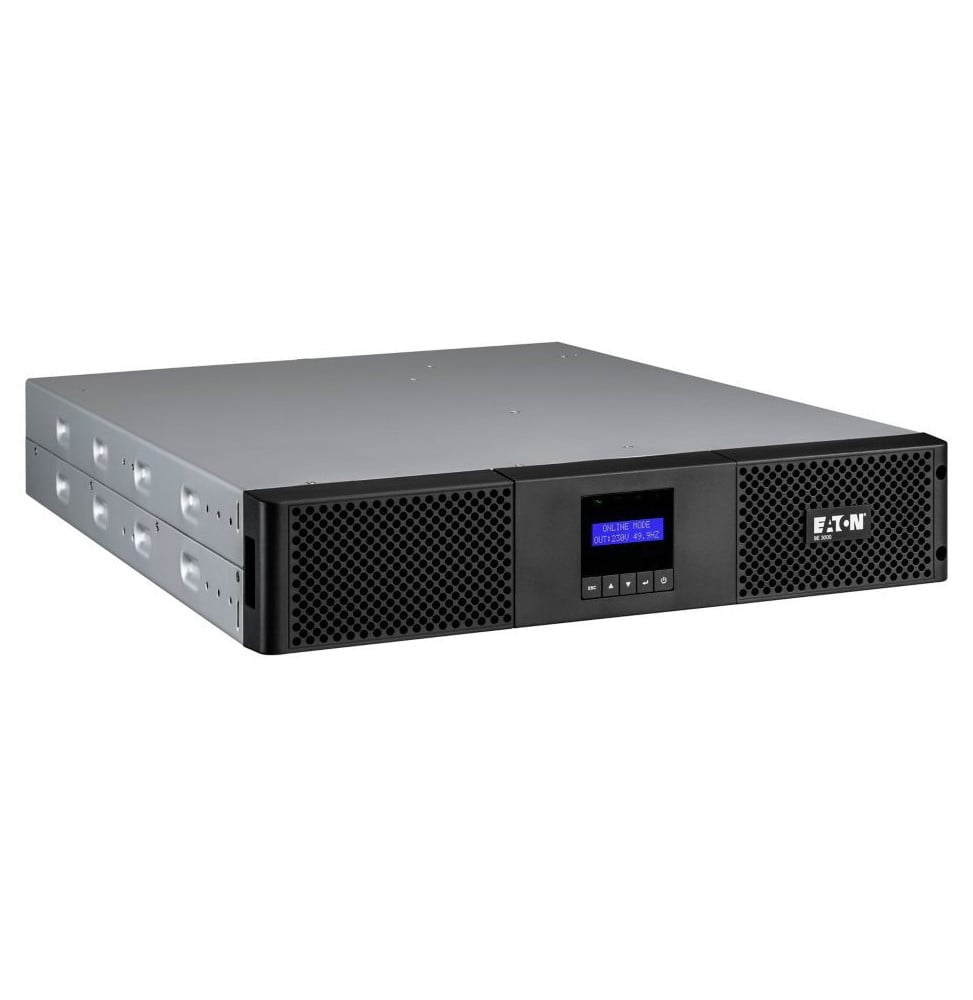 ONDULEUR ON-LINE EATON 9E 2700 W / 3000 VA (9E3000IR)