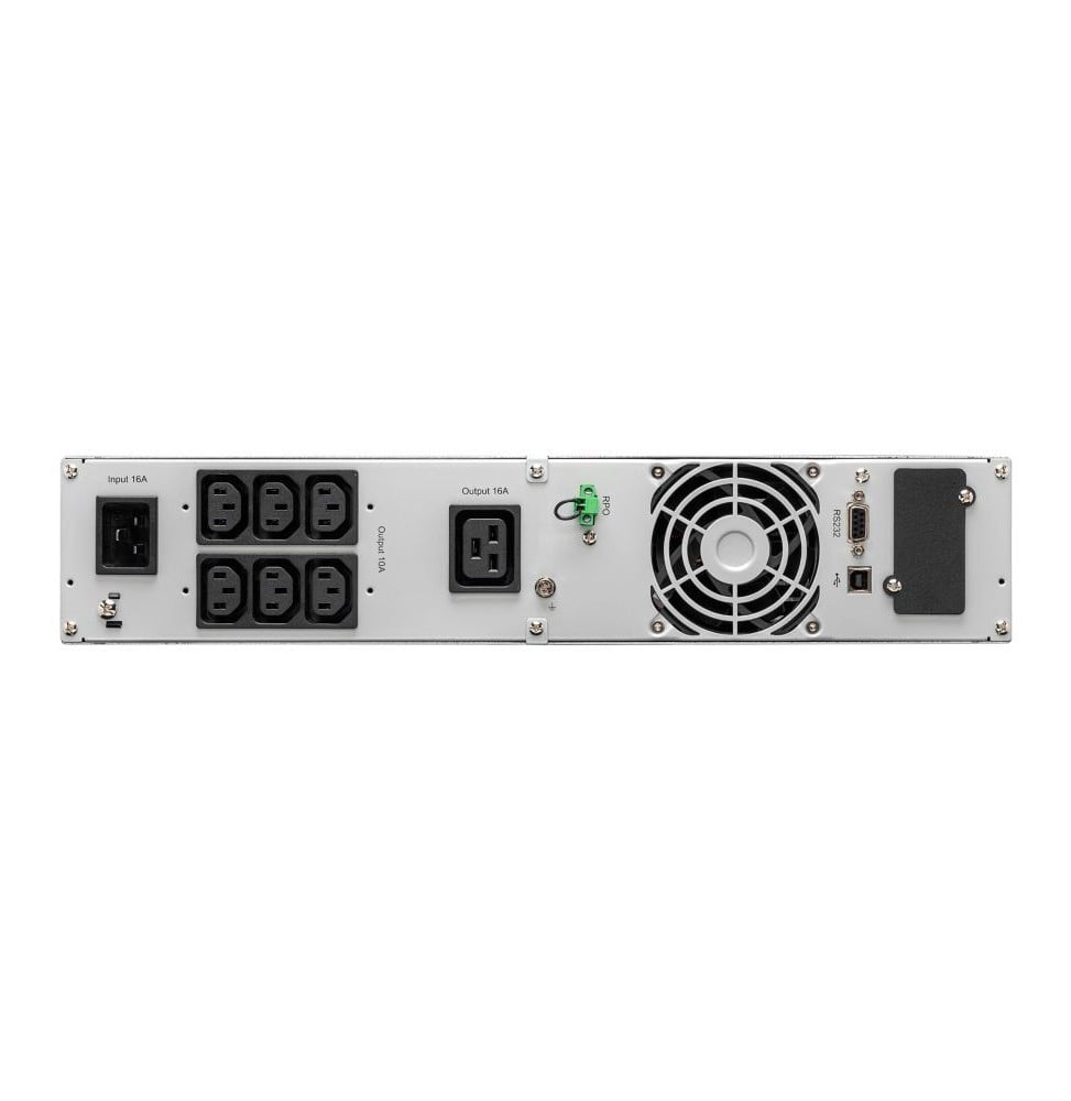 ONDULEUR ON-LINE EATON 9E 2700 W / 3000 VA (9E3000IR)