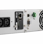 ONDULEUR ON-LINE EATON 9E 2700 W / 3000 VA (9E3000IR) – Image 4
