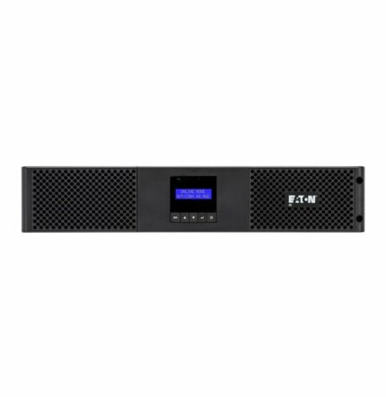 ONDULEUR ON-LINE EATON 9E 2700 W / 3000 VA (9E3000IR)