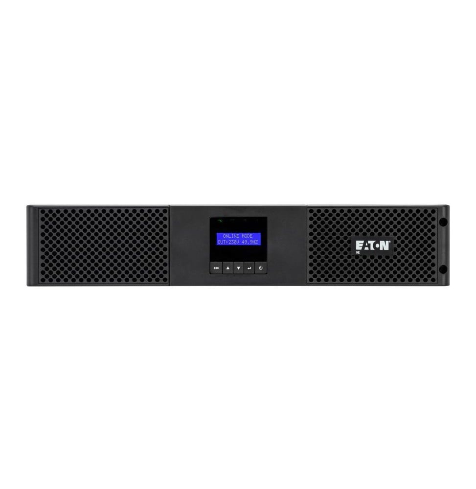 ONDULEUR ON-LINE EATON 9E 2700 W / 3000 VA (9E3000IR)