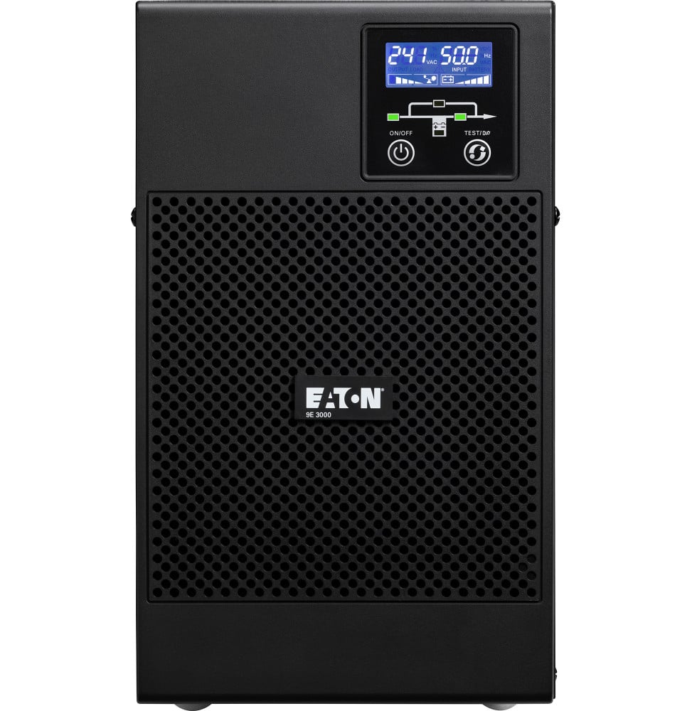 ONDULEUR ON-LINE EATON 9E 3000VA (9E3000I)