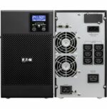 ONDULEUR ON-LINE EATON 9E 3000VA (9E3000I)
