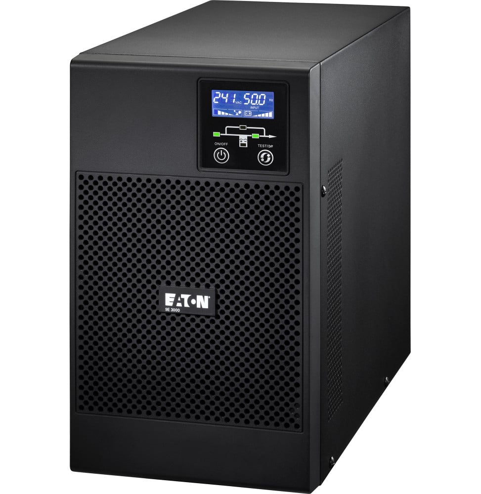 ONDULEUR ON-LINE EATON 9E 3000VA (9E3000I)