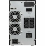 ONDULEUR ON-LINE EATON 9E 3000VA (9E3000I) – Image 4