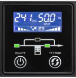 ONDULEUR ON-LINE EATON 9E 3000VA (9E3000I) – Image 6