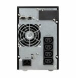 ONDULEUR ON-LINE EATON 9E 800 W / 1000 VA (9E1000I) – Image 2