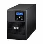 ONDULEUR ON-LINE EATON 9E 800 W / 1000 VA (9E1000I) – Image 3